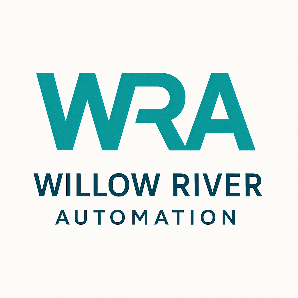 WRA Logo